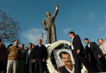 Liberaron al presunto segundo implicado en el asesinato de Luis Donaldo Colosio