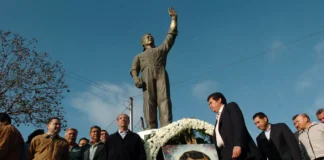 Liberaron al presunto segundo implicado en el asesinato de Luis Donaldo Colosio