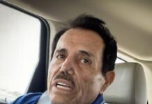 “El Mayo” Zambada creyó que lo iban a matar durante su traslado a EE.UU.