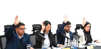 El Concejo aprobó la creación de la Reserva Natural Urbana Cabo Domingo