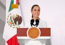 Sheinbaum asegura que México mantendrá sus condiciones comerciales con EE.UU.