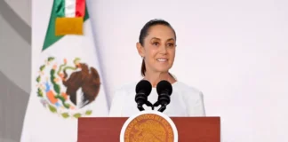 Sheinbaum asegura que México mantendrá sus condiciones comerciales con EE.UU.