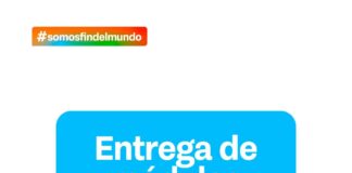 Informan las fechas de entrega de módulos alimentarios