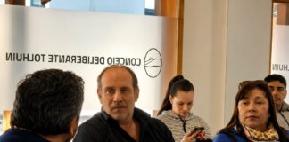 OSEF avanza con el proyecto de una sede propia y farmacia