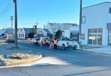 Refuerzan controles sobre el transporte público