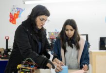 Los Polos Creativos cerraron el primer semestre con la Feria de Talentos 2026