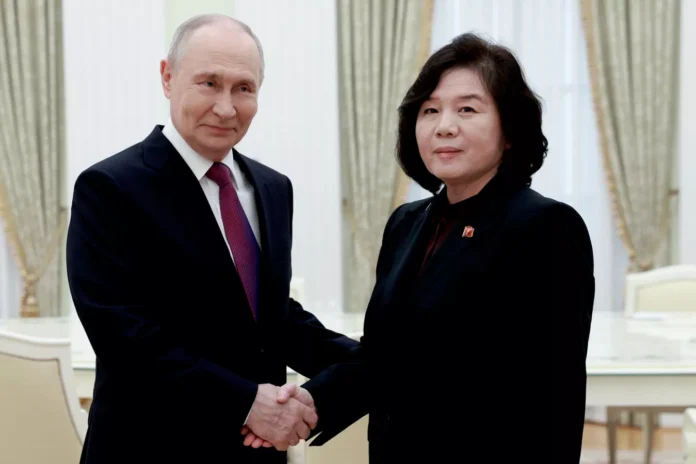 putin