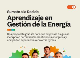 Abren inscripciones para capacitar a pymes en eficiencia energética
