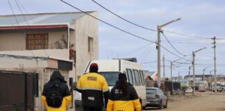 Servicios veterinarios en los barrios