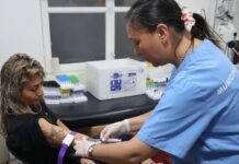 El Laboratorio Municipal amplía su atención en los barrios