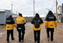 El Municipio informó sobre la intervención en una chacra de APYMEMA