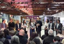 Concejo Deliberante homenajeó a vecinos destacados