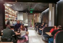Llega el cierre del Circuito Gastronómico