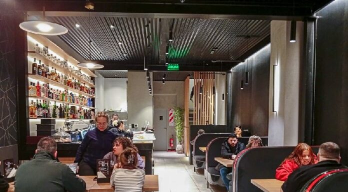 Llega el cierre del Circuito Gastronómico
