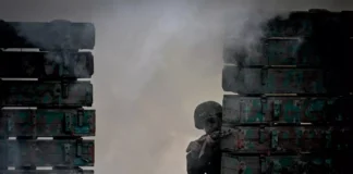 Rusia reporta avances territoriales y miles de bajas ucranianas