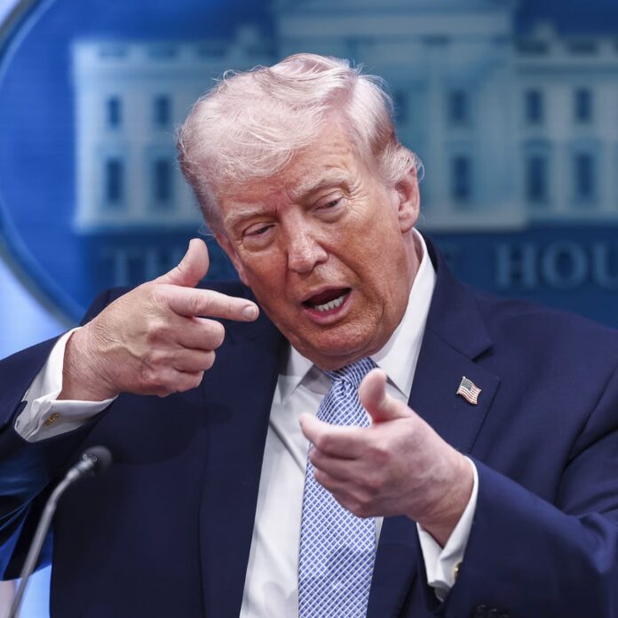 trump