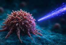 Avance contra un cáncer de pulmón resistente