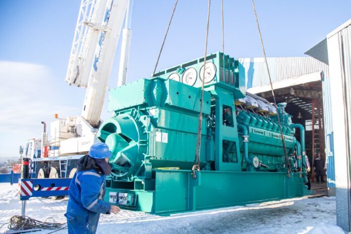 turbina