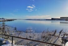 Prohíben ingresar a la Laguna de los Patos