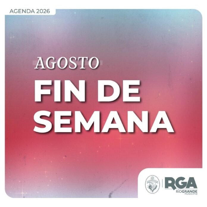 agenda