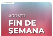 Agenda para disfrutar Río Grande