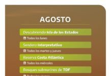 Agenda ambiental