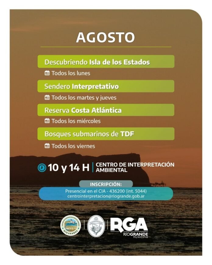 agosto