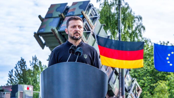 alemania