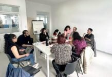 “Pensar en Voz Alta”: Un espacio de encuentro para jóvenes