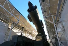 Rusia alerta por el debate nuclear en Europa