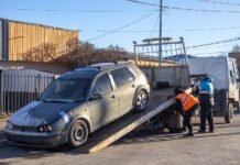 Avanza el saneamiento urbano