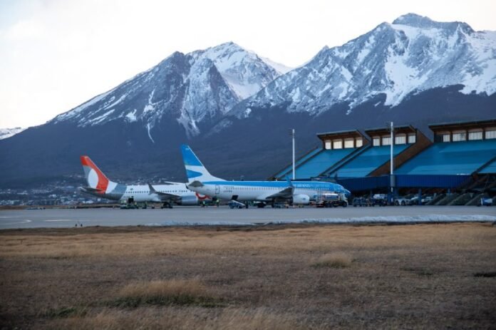 aviones