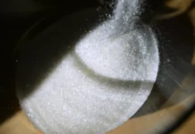 Cae la producción de azúcar