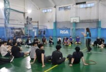 Continúan las inscripciones para las carreras del IURP
