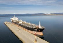El Gobierno provincial cuestionó una operación británica en Ushuaia