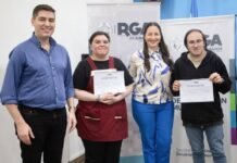 Río Grande fortalece las prácticas profesionales