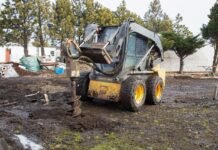 Río Grande pone en marcha la Chacra Agroexperimental