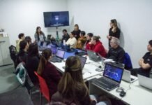 Taller de inteligencia artificial