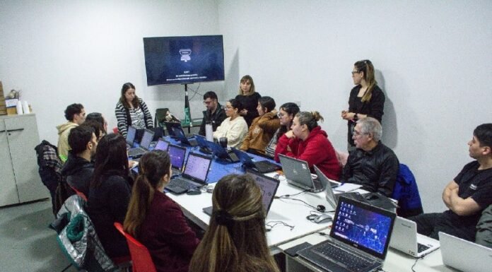 Taller de inteligencia artificial