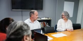 OSEF refuerza el acompañamiento a familias oncopediátricos
