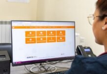 Informes médicos online
