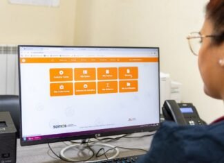 Informes médicos online