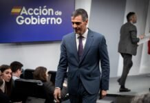 Sánchez reúne al Consejo de Seguridad por la crisis de Ceuta