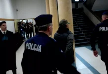 Nuevo detenido por el caso Nord Stream