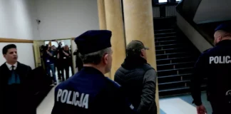 Nuevo detenido por el caso Nord Stream