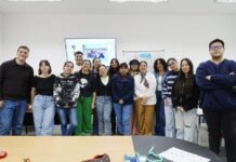 Capacitan a equipos municipales por el Mes de las Infancias