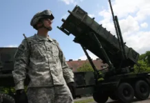 La defensa de EEUU enfrenta un límite de armamento