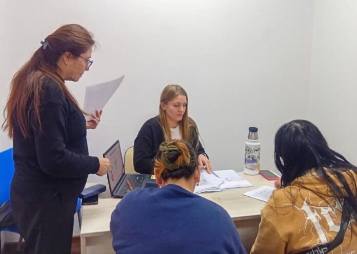 examenes