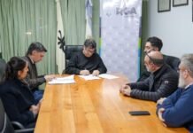 Municipio y UTN amplían la formación para emprendedores