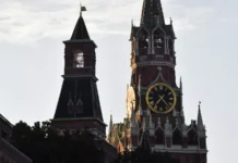 Moscú acusa a Londres de prolongar la guerra